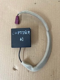 фото thumb №1, Модуль антенны gps renault captur ii 282120588r