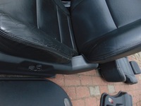 фото thumb №11, Сидіння диван обшивки підлокітник комплект kia sorento i рестайлінг європа