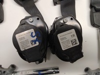 фото thumb №8, Jeep cherokee kl ремені безпеки перед оригінал seat ремені 13-18