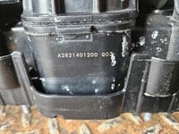 фото thumb №6, Mercedes-benz a w177 2021 коллекторы впускные