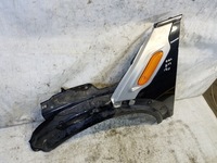 фото thumb №9, Крыло перед mini countryman r60 kod b11