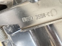 фото thumb №8, Підрамник підрамник підрамник renault megane iv 4