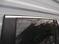 фото thumb №5, Toyota rav4 v двері лівий задня задні білий 040