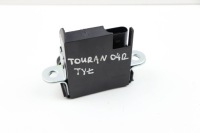фото thumb №5, Vw touran i замок кришки багажника зад заднє 1t0827505h
