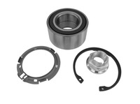 фото thumb №1, Підшипник ступиця колеса перед передні nissan micra note renault clio iii iv