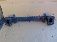 фото thumb №1, Балка бампера перед ford fiesta mk7 przed lift