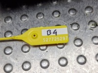 фото thumb №7, Компресор кондиціонера chevrolet daewoo matiz m200 05-09 0.8 1.0i 96858724