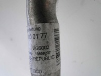 фото thumb №16, Mercedes-benz оригінальний номер a2128300177 шланг кондиціонера