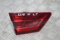 фото thumb №1, Лампа кришки лівий задня renault clio iv 265552424r