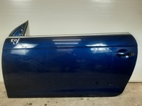 фото thumb №1, Двері лівий перед передні ліва vw eos ld5q