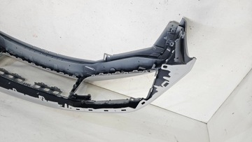 фото thumb №9, Бампер перед переднее porsche 911 992 carrera turbo s