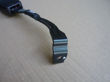 фото thumb №7, Застібка ременя правий перед vw golf v 5 1k3857756ae справна