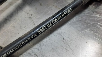 фото thumb №10, Троси зміни коробки передач 1k0711266r/265a seat altea xl 1.6 mpi 08r