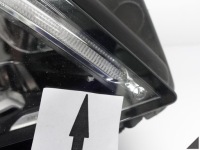 Mercedes cls 218 рестайлинг  14-18 multibeam full led европа в Украине, фото thumb