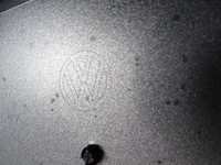 фото thumb №12, Бампер передний vw id.4 id4 gtx 4xpdc + led 21