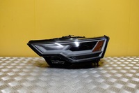 фото thumb №1, Audi a6 c8 2018- фара лампа full led ліва usa