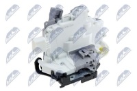 фото thumb №2, Nty ezc-vw-104 замок дверь