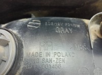 фото thumb №3, Лампа правая задняя daewoo lanos