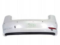 Купити Tesla model 3 бампер задній задній, фото thumb