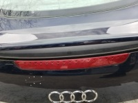 фото thumb №8, Кришка багажника зад audi tt 8j код lz5a