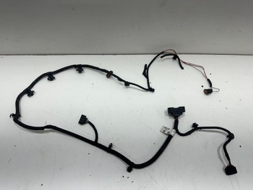 фото thumb №1, Kia sportage iv 4 джгут установка pdc датчиків перед 91870-f1030 оригінал!