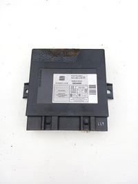 фото thumb №1, Seat ibiza ii модуль комфорту 6k0962258d