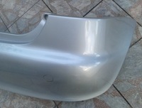 фото thumb №7, Бампер зад задній абсорбер mercedes w168 a-klasa рестайлінг 01-04 a1688850225 761