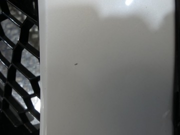 фото thumb №10, Bmw x5m f95 бампер перед мінерально-білий