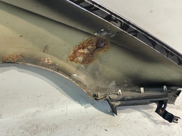 фото thumb №10, Крило переднє лівий seat ibiza 6j 2013r 5d lc9z