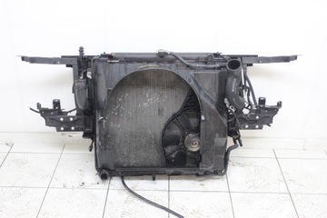 фото thumb №4, Pas переднє радіатор navara d40 pathfinder r51 2005r- 2.5 dci автомат