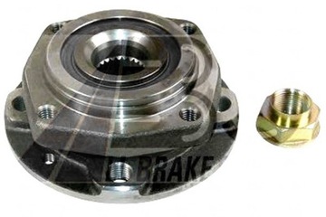 фото thumb №2, Подшипник набор ремонтный ступицы saab a.b.s.