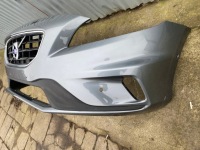 Бампер volvo v40 ii 2 r design перед передний Доставка, фото thumb