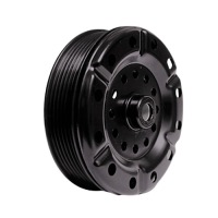 фото thumb №1, Toyota auris 2007-2012 зчеплення компресора 1.4