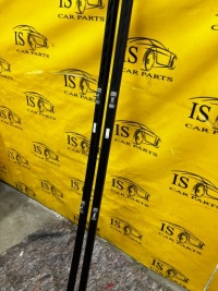 Комплект накладки рейлінги дахові renault espace vi Доставка, фото thumb