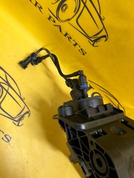 фото thumb №6, Комплект педалі gaz гальмо зчеплення механічна коробка передач ford fiesta mk8 st line