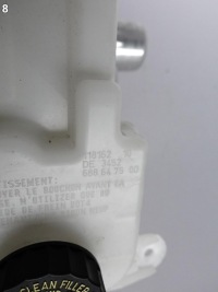 фото thumb №9, Bmw x5 g05 f95 x6 g06 f96 x7 g07 блок керування  блок керування abs esp 5a30751