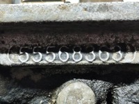 фото thumb №7, Головка комплектна _ opel 1,8_a18xer_z18xer_astra j_zafira b