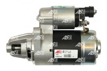 фото thumb №2, Стартер as-pl s114396 d s114606 c