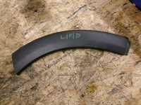 фото thumb №1, Mini cooper r53 молдинг крыла левая перед