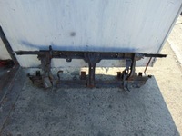 фото thumb №10, Усилитель передний pas перед nissan navara 2,5dci