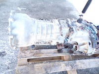 фото thumb №7, Коробка передач передач mitsubishi pajero iii 2.5 tdi механічна коробка передач + редуктор