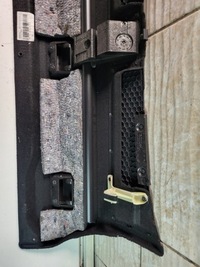 фото thumb №6, Шторка стекло задняя citroen c5 iii x7 sedan