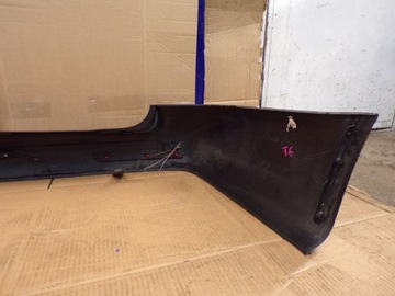 фото thumb №11, Vw t5 transporter рестайлінг 10- бампер зад задній парктронік pdc