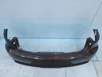 фото thumb №5, Бампер porsche macan 95b задня задній