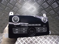 фото thumb №3, Радіопрогравач радіо clio iv рестайлінг 18r