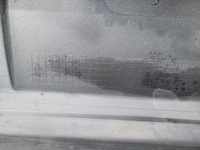 фото thumb №13, Mitsubishi outlander iii 2012-2015 12-15 бампер передний перед