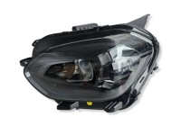 Купить Lancia ypsilon фара led передняя левая год 2024-2025 9850750680, фото thumb