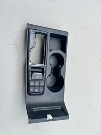 фото thumb №1, Hyundai tucson ii lift рамка выборщик управление