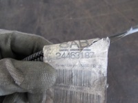 фото thumb №11, Проводка заднього бампера 24463137 opel vectra c 02-08r.