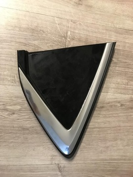 фото thumb №1, Opel insignia b треугольник крыльев левый зад